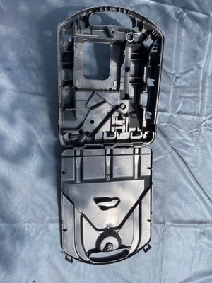 Вкладиш колеса запасного органайзер інструментів renault trafic iii vivaro фото №1