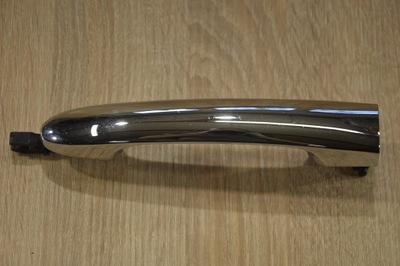 Ручка зовнішня лівий перед lancia delta iii фото №1