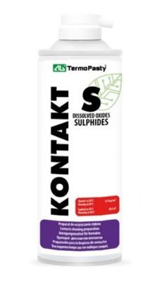 Kontakt S 400ml z szczoteczką