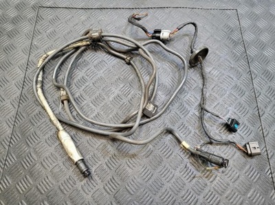 Шланг adblue mercedes e w212 sedan 2.2 d cdi фото №1