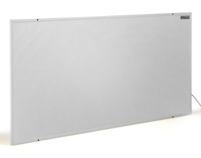 PANEL GRZEWCZY GRZEJNIK ELEKTRYCZNY 1050W 122x92CM