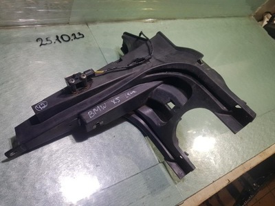 Основа кронштейн bmw x5 e70 51127157983 фото №1