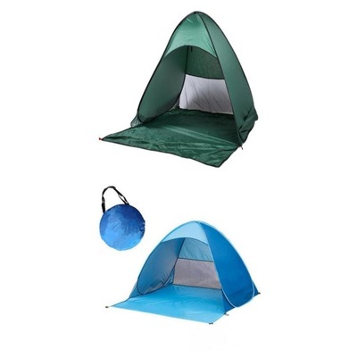 Namiot kempingowy - namiot kempingowy z