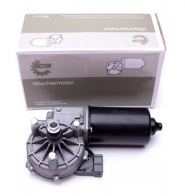 MOTOR LIMPIAPARABRISAS SKV 19SKV120 C-CROSSER FIAT 135  