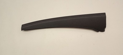 Оригинальная молдинг защита панели консоли заглушка volvo v60 ii фото №1