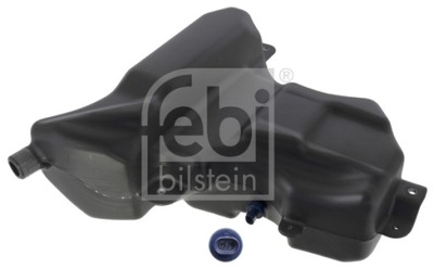 FEBI BILSTEIN FEBI BILSTEIN 48858 DEPÓSITO DE LÍQUIDO SPRYSKIWACZA, VENTANAS  