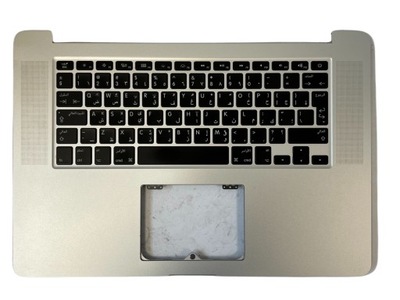 Palmrest Apple Macbook Pro 15 A1398 613-1325-08 2012 SL4