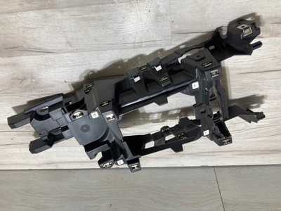 Рамка основа 982086 citroen ds3 crossback 20r. фото №1