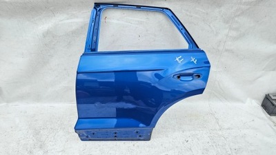 Двері vw t-roc 2ga 17- лівий задня ліва задні 2ga833311l фото №1