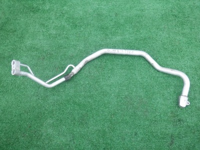 Audi q7 4m трубка шланг кондиціонера 4m0816738n фото №1