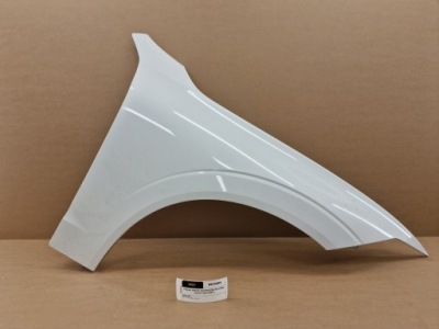 Крила правий перед volvo v90 ii s90 ii фото №1