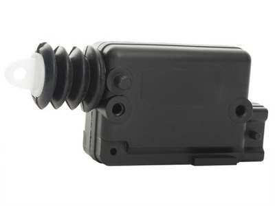 Привод центральный замок багажника renault thalia фото №1