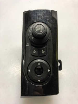 Модуль панель кнопок chevrolet фото №1