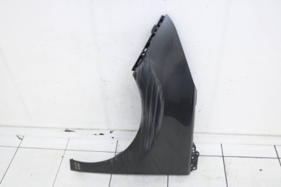 Крыло левый перед передний peugeot 5008 i 2009r- ktp ktpd фото №1