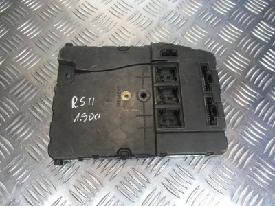 Коробка renault scenic ii 1.5 dci 8200433200 фото №1