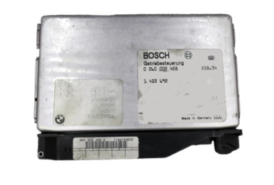 Блок керування bmw 0260002428 1422692 фото №1