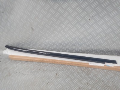 Bmw x3 m f97 g01 права молдинг ущільнювач двері задня фото №1