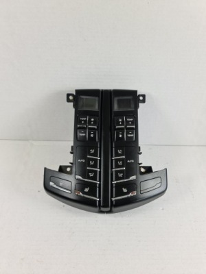 Cayenne панель обдув climatronic 7p5907049j фото №1