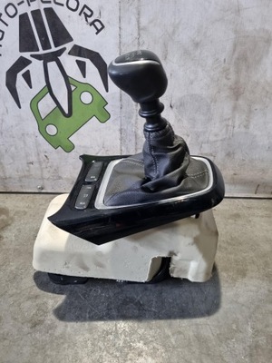 Opel crossland x рычаг переключения передач фото №1