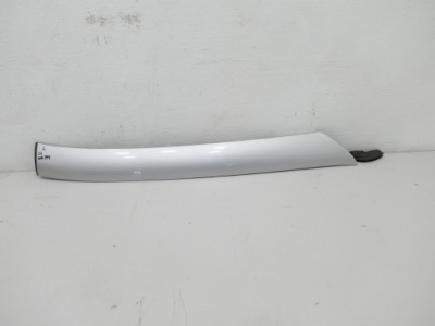 Блок двигуна передній лівий k744 mercedes cl w215 фото №1