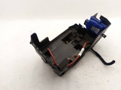 Основа корпус акумулятор opel оригінальний номер 09180777 фото №1