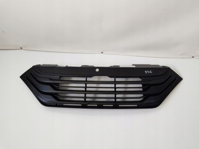 Решётка радиатора решётка радиатора бампера iveco daily iv 2019 фото №1