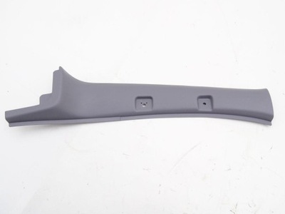 Isuzu n35 n75 npr nqr захист стійка a правий перед фото №1