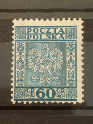 POLSKA Fi 257 * 1932 małe doniczki (2)