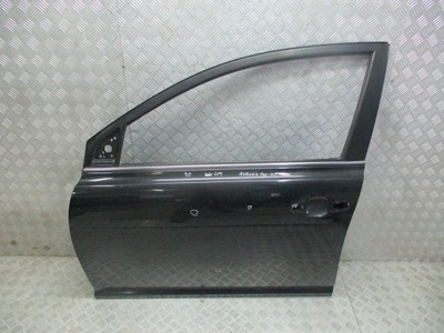 Дверь левый перед toyota avensis t25 209 фото №1