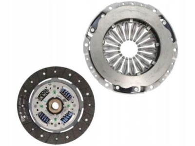 Набір зчеплення valeo va832106 фото №1