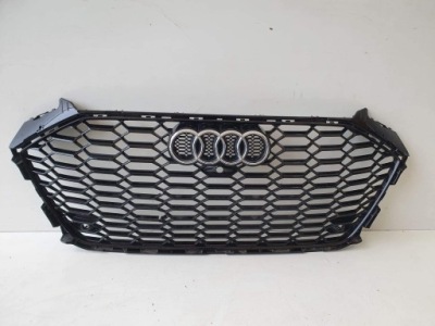 Audi rs4 8w0 решётка радиатора решётка радиатора 8w0853651 bf bg оригинал фото №1