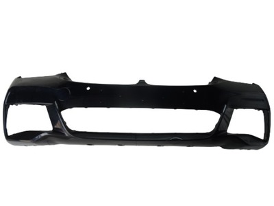 Bmw g32 m-pakiet 6 gt бампер перед оригинал фото №1