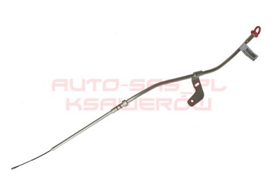 Щуп оливи iveco daily 3.0 e6 фото №1