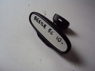 Зеркало внутреннее vw beetle 5c 10- фото №1