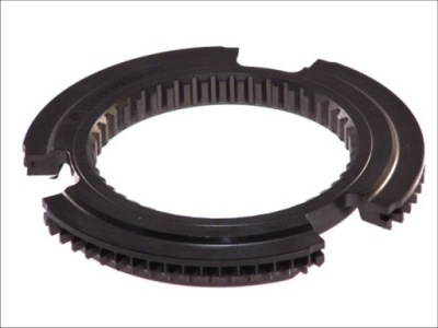 Конусний фільтр синхронізатора mercedes g 231-16, g210-260 фото №1