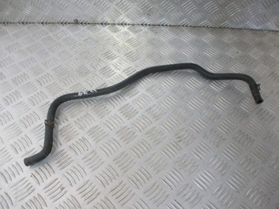 Шланг труба wąż wody chevrolet aveo t200 1.4 фото №1