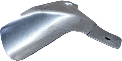 Кронштейн podestu защита тепловой scania r s 2610646 b-b фото №1