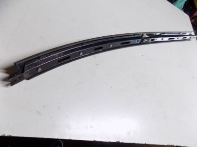 Honda cr-v iii рейлинг крышный правый перед фото №1