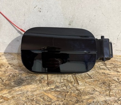 Audi q7 4m крышка заливная горловина топлива 4m0809906 l041 фото №1