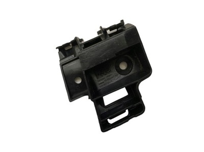 Напрямна задня правий 5k6807394a vw golf vi фото №1