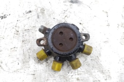 Молдинг впрыскная renault grand scénic ii jm0/1_ 8200057345 1.46l дизель фото №1