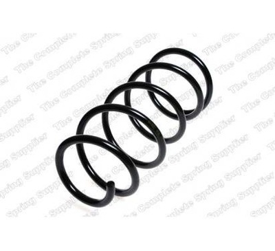 Lesjofors пружина подвеска mazda tribute фото №1