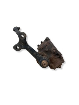 Mercedes-benz w123 рулевая рейка фото №1