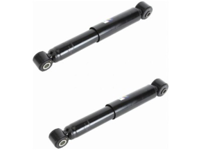 Амортизаторы задний fiat talento 1.6 2.0 16- фото №1