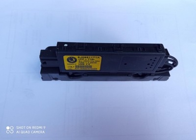 SENSOR ALARMA ROOMSTER FABIA II 5J0951171A  