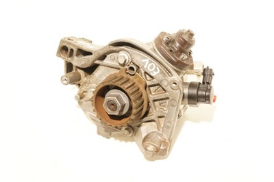 НАСОС ПАЛИВНА FORD CONNECT 1,5 TDCI 9811347280