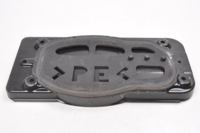 Porsche 911 997 основа акумулятор фото №1