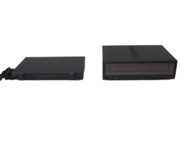 SE-A1000M2 + SU-C1000M2 Technics Wzmacniacz Reference 2 częściowy b2