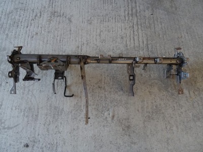 Каркас труба консолі панелі renault clio v фото №1