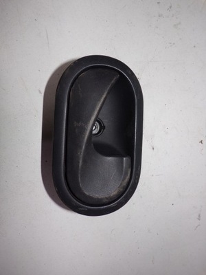 Ручка внутренняя дверь правая/левая перед clio iii фото №1